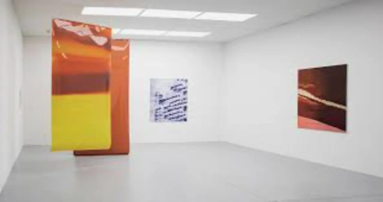 Contemporary Art Daily