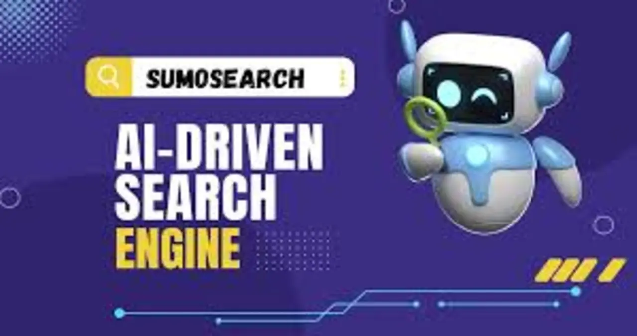 Summo Search