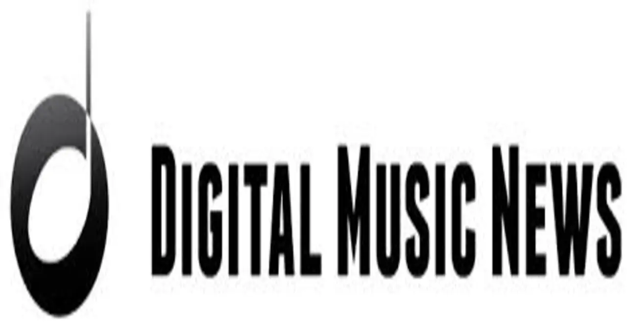 Digital Music News