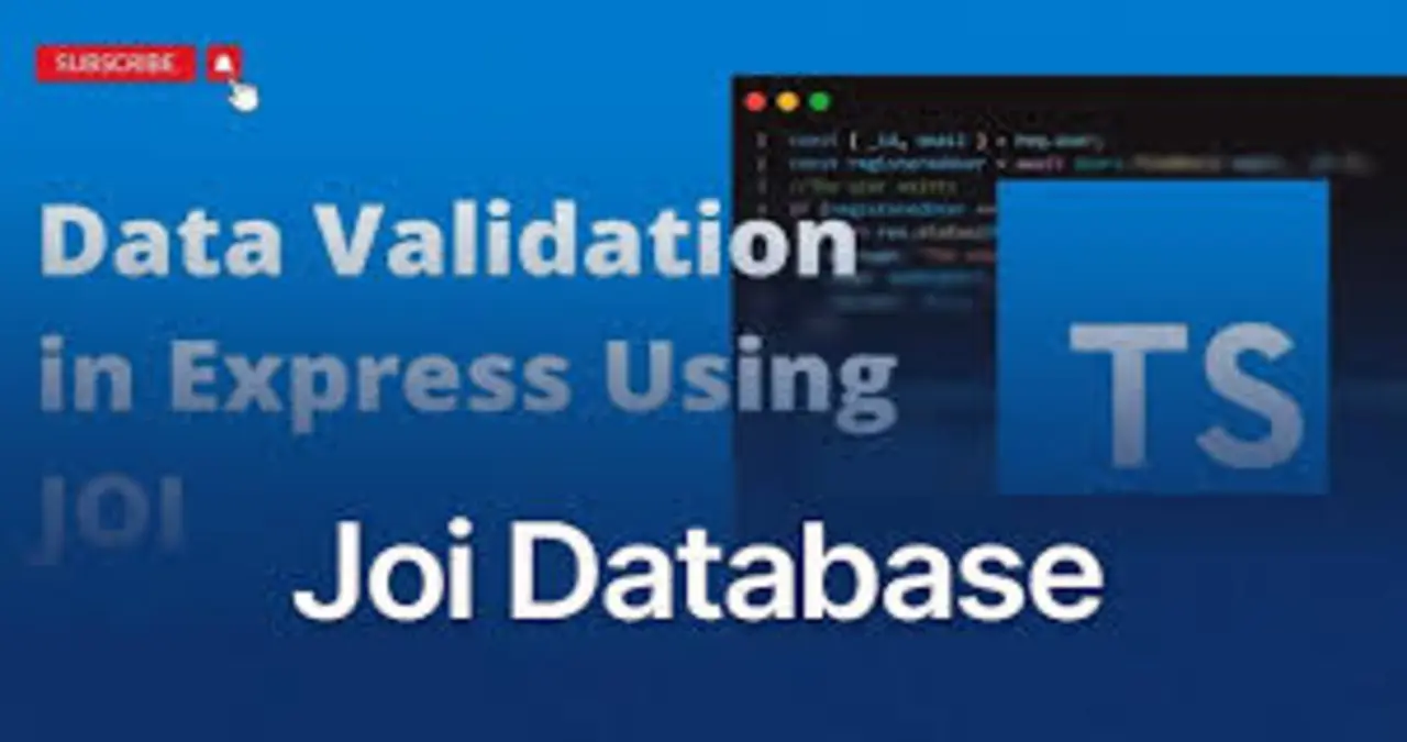 The Joi Database: Revolutionizing Data Management The Joi Database: Revolutionizing Data Management