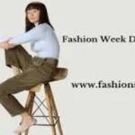 Fashion Week DTI